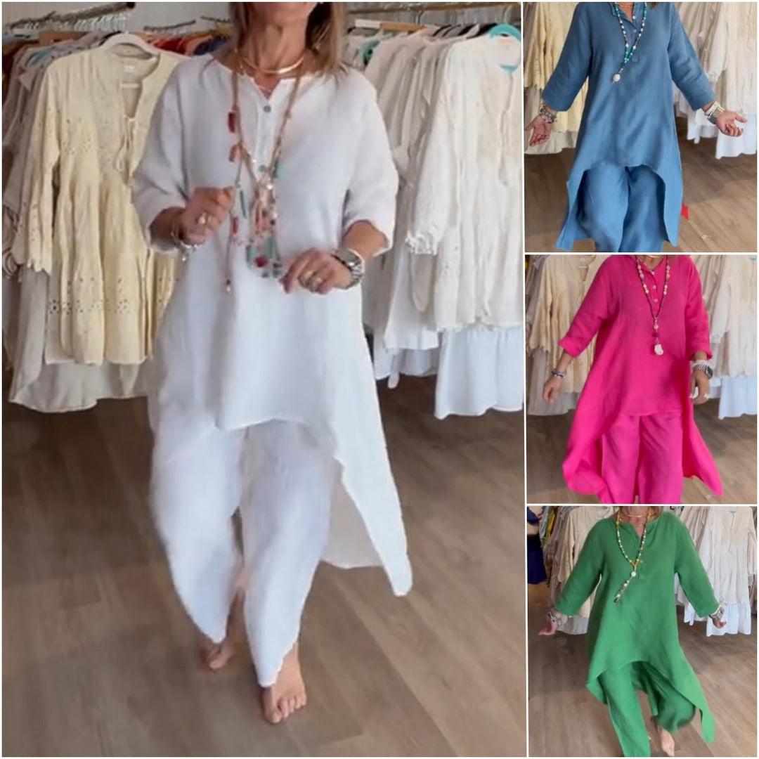 Freida - Rochie Casual Din In