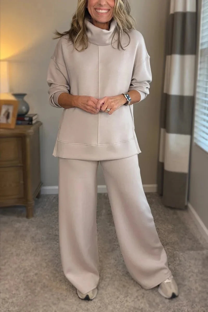 Pegah - Set Elegant Din Două Piese