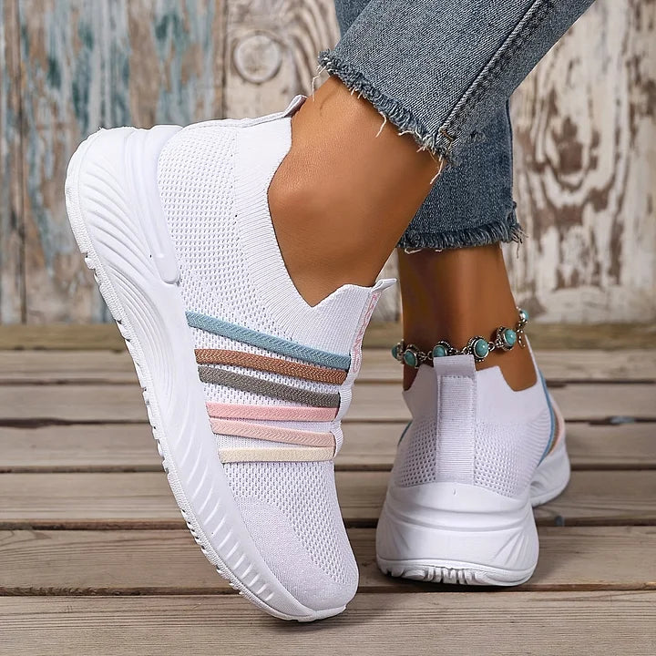 Lioray - Adidași Casual cu Dungi