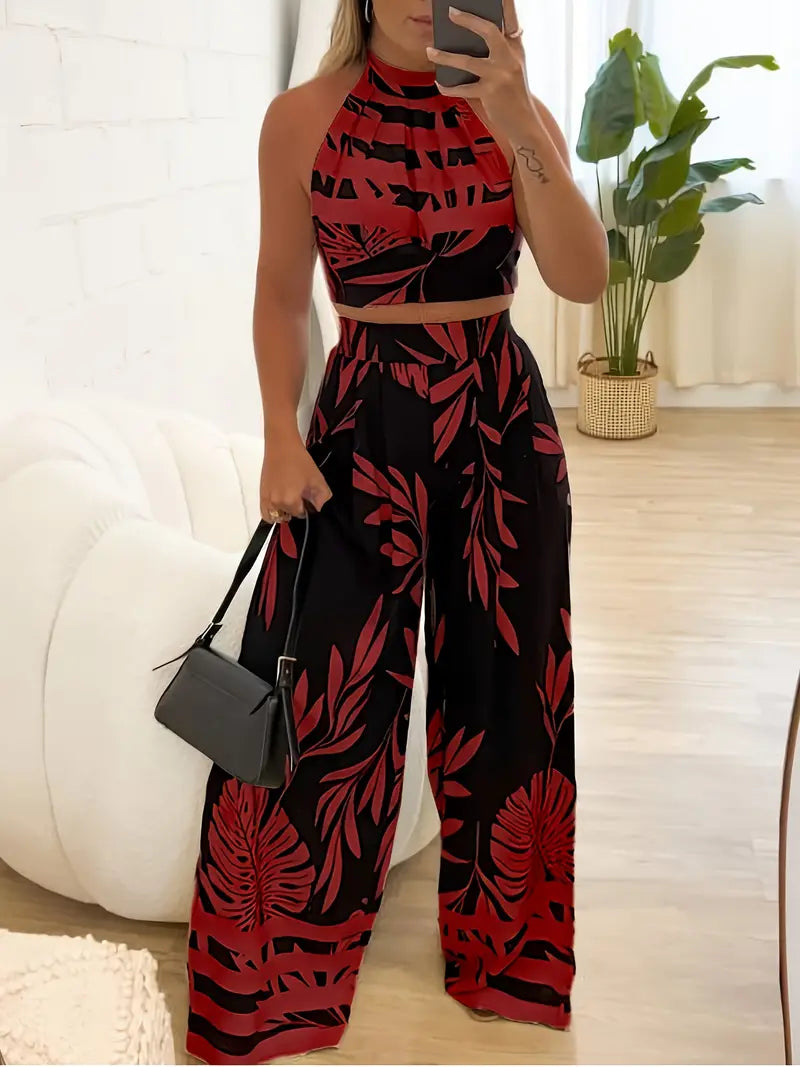 Zirina - Set Elegant Din Două Piese
