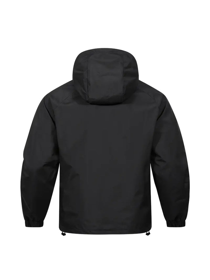 Shepard - Primăvara și Toamna Jacheta Cardigan Cu Jumătate De Fermoar