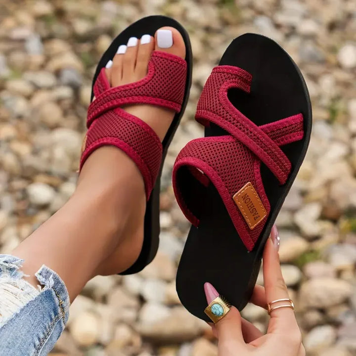 Mia - Ortopedic Sandale