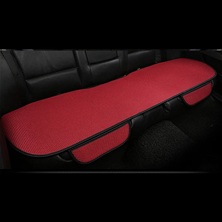 ChillGrid - Perne Pentru Scaune Auto Din Mătase De Gheață