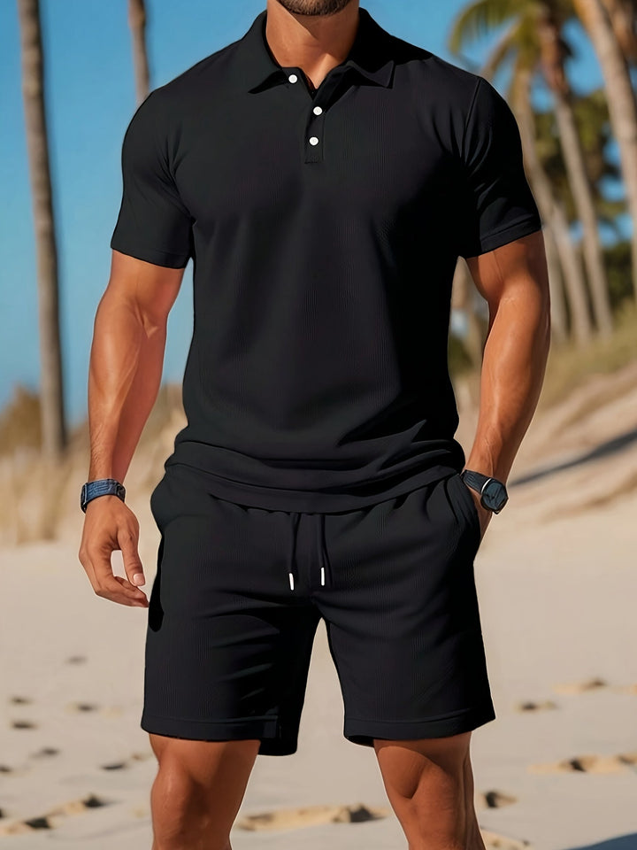 Willard - Set Casual de Lux