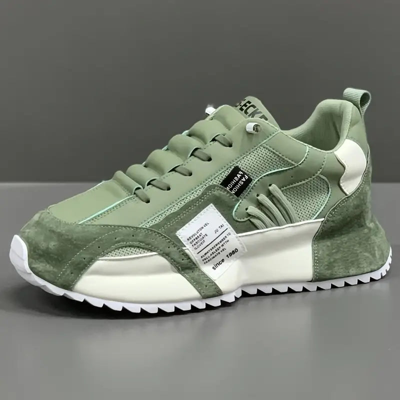 Louie - Retro Adidași Groși