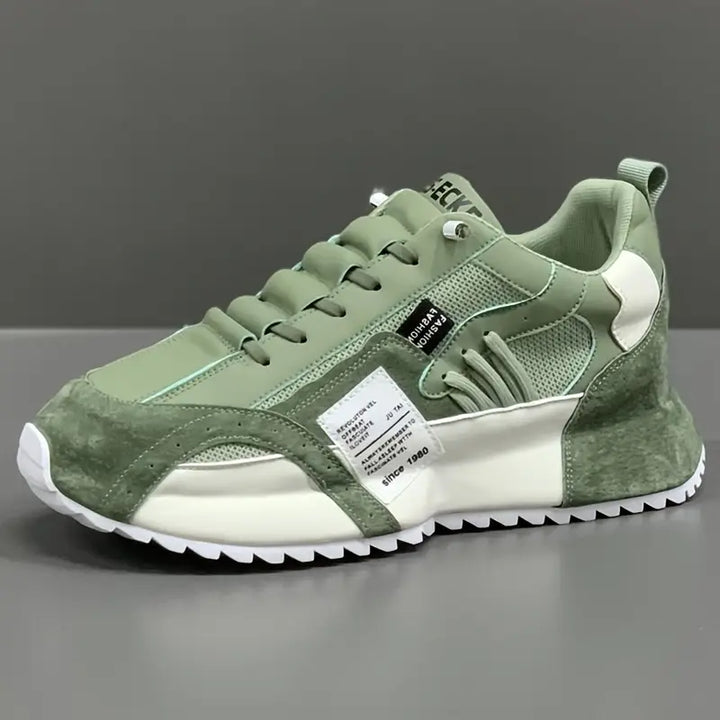 Louie - Retro Adidași Groși