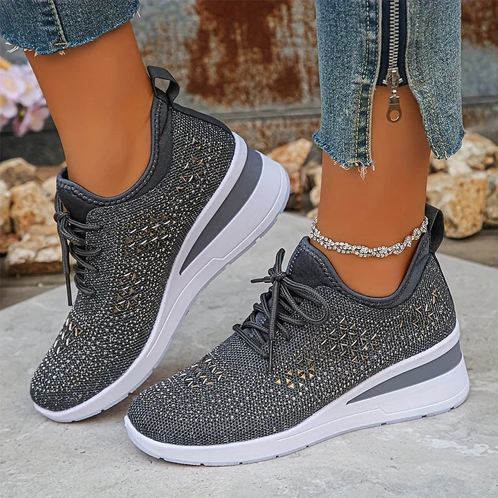 Tuyana - Adidași Ortopedici La Modă