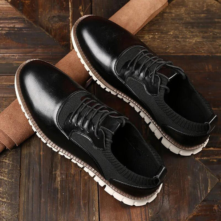Hopper - Adidași Oxford Respirabili