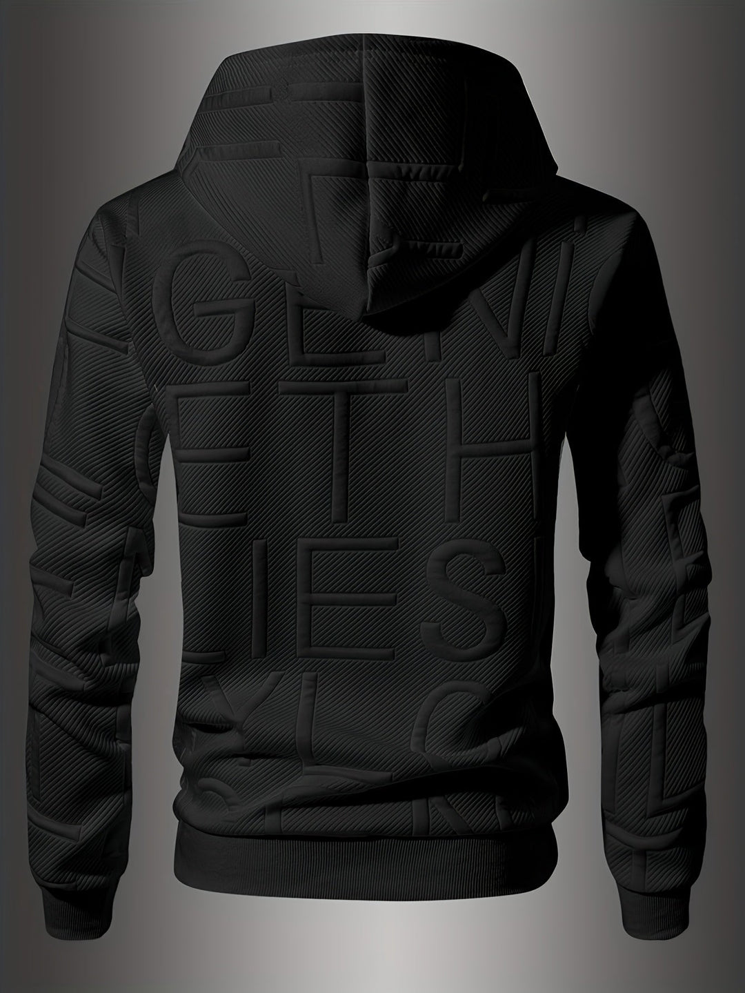 Giselher - Hanorac Cu Mâneci Lungi și Buzunar