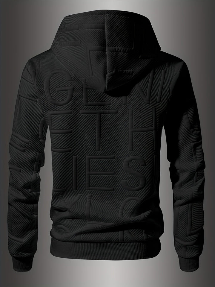 Giselher - Hanorac Cu Mâneci Lungi și Buzunar