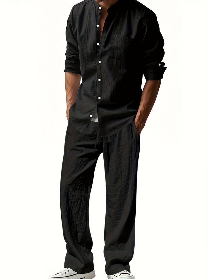 Baltasar - Set Casual Din In
