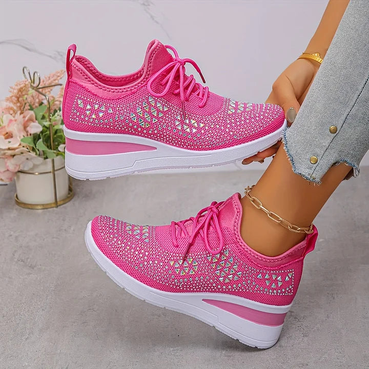 Tuyana - Adidași Ortopedici La Modă