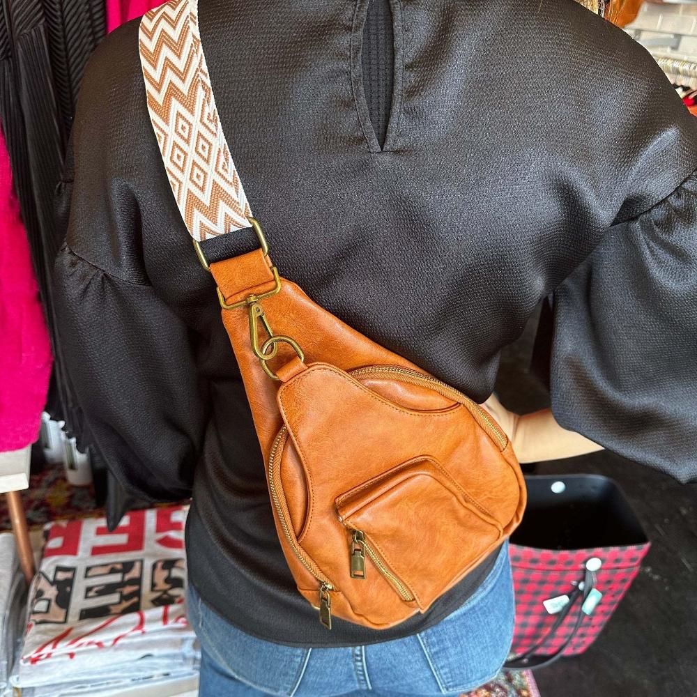 Niina – Geantă De Umăr în stil Retro