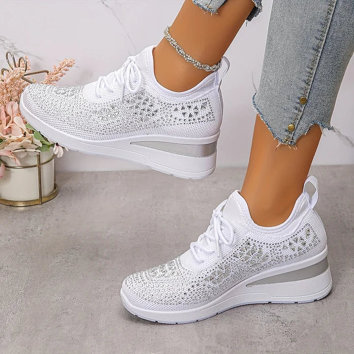 Tuyana - Adidași Ortopedici La Modă