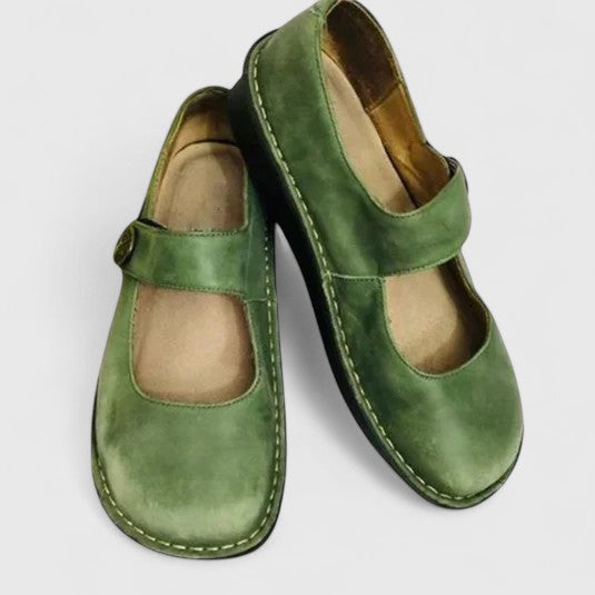 Eshenka - Pantofi Mary Jane