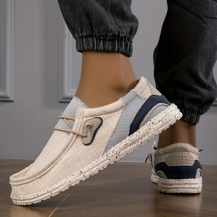 Hayes - Adidași De Vară Respirabili și Antiderapanti