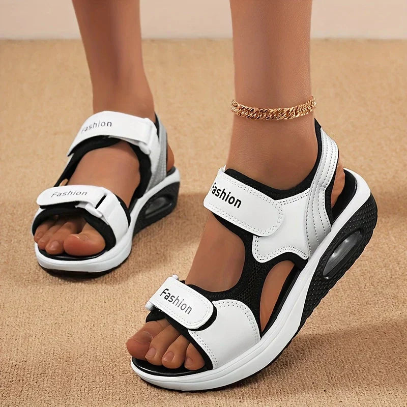 Kleoniki - Sandale Ortopedice Elegante
