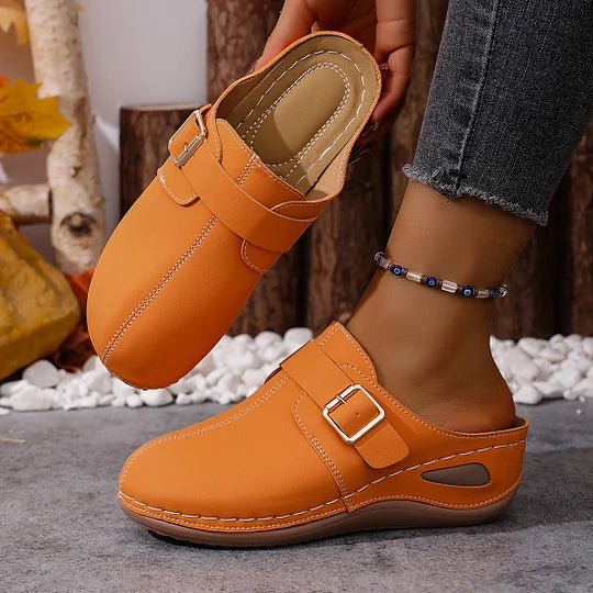 Latina - Pantofi Eleganți Antiderapanti