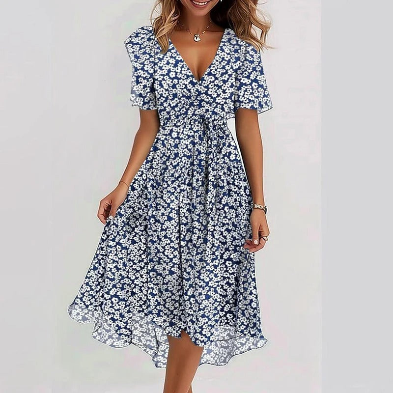 Senim - Rochie Elegantă și Strălucitoare