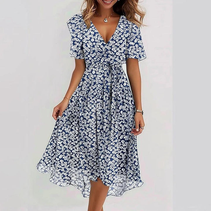 Senim - Rochie Elegantă și Strălucitoare