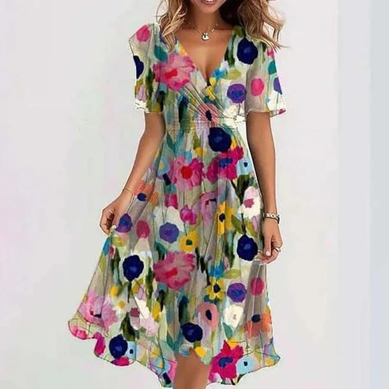 Senim - Rochie Elegantă și Strălucitoare