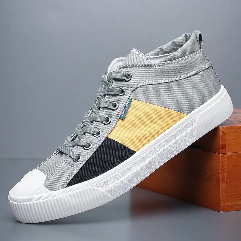 Keegan – Adidași Eleganți Cu Șireturi
