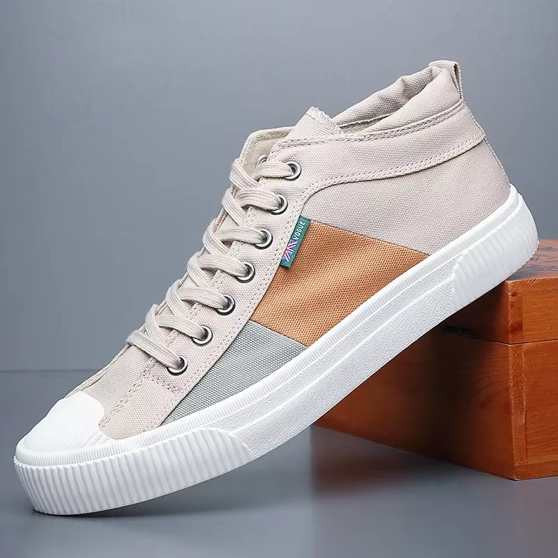 Keegan – Adidași Eleganți Cu Șireturi