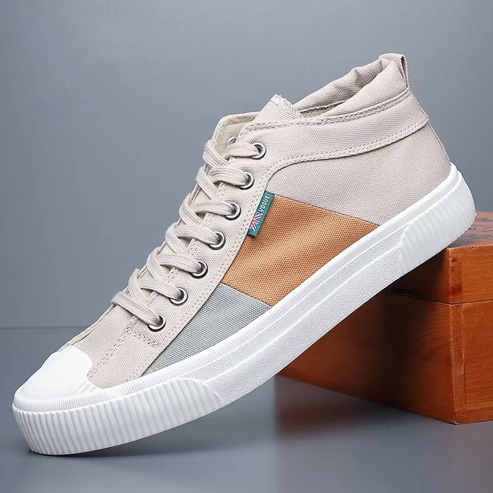 Keegan – Adidași Eleganți Cu Șireturi