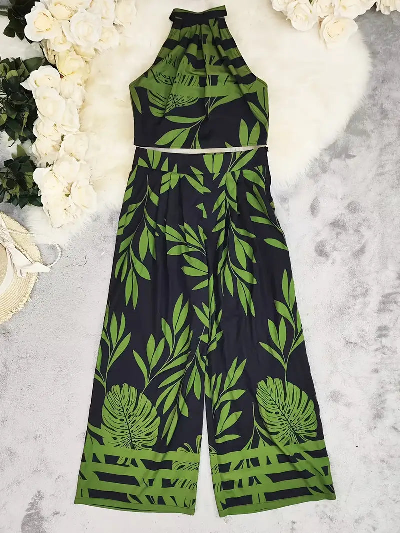 Zirina - Set Elegant Din Două Piese