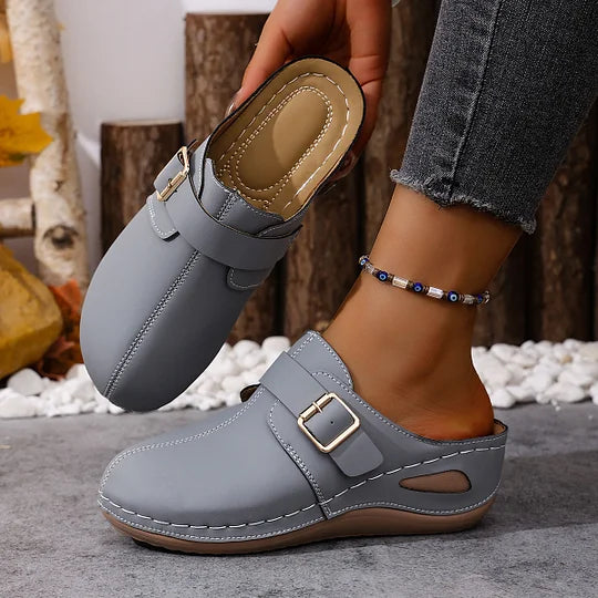 Latina - Pantofi Eleganți Antiderapanti