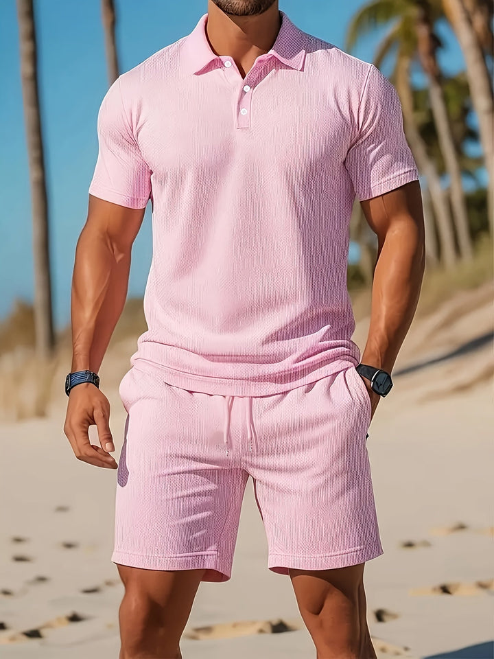 Willard - Set Casual de Lux
