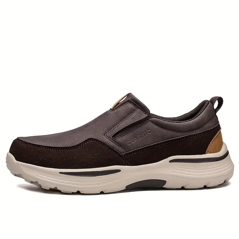 Keidean - Adidași Din Pânză Respirabilă Cu Sireturi