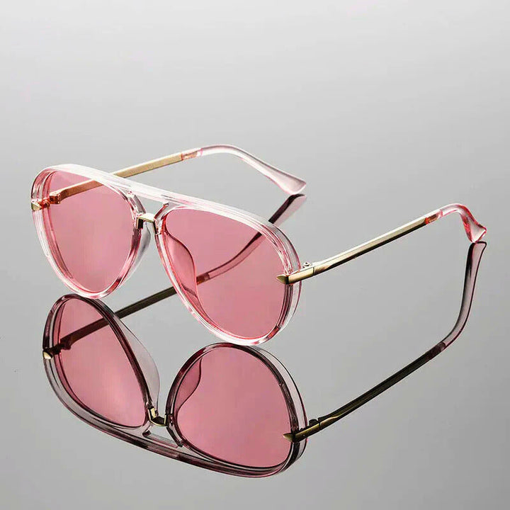 PrimeLens - Ochelari De Soare Tip Aviator