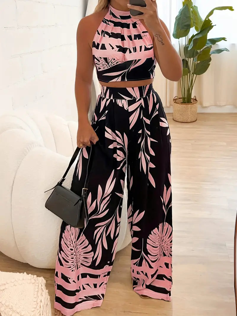 Zirina - Set Elegant Din Două Piese