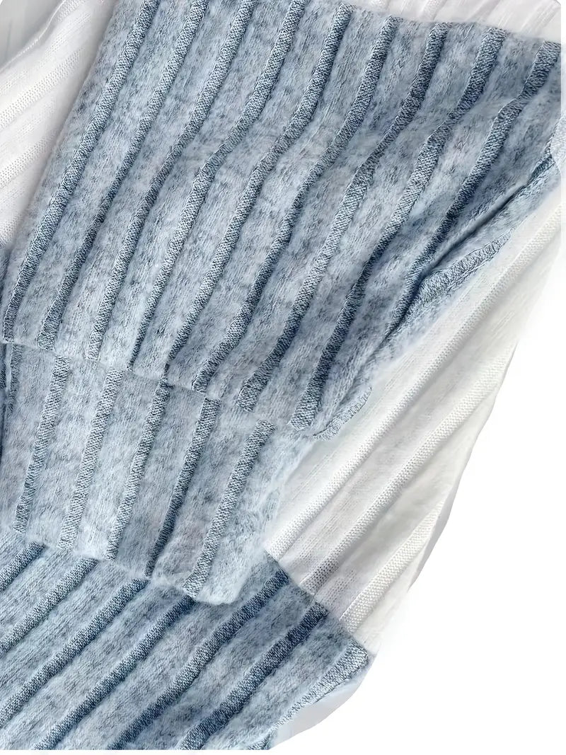 Sheryl - Jacheta Casual Cu Mâneci Lungi