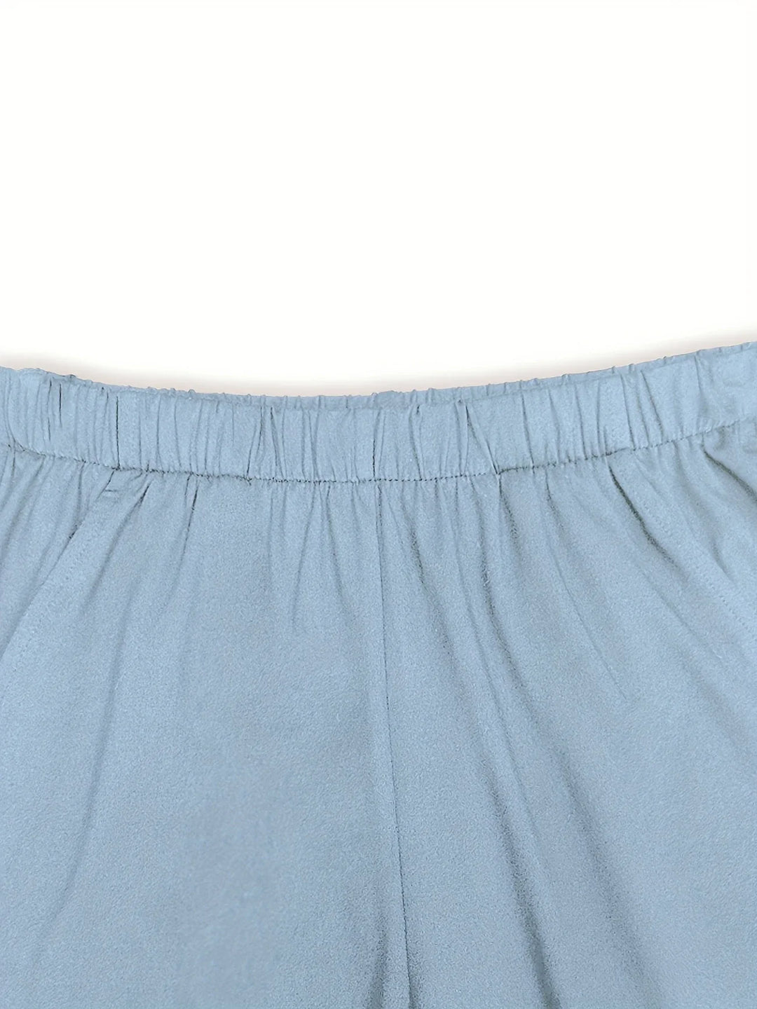 Lyra - Set Casual Din Două Piese Cu Imprimeu Grafic