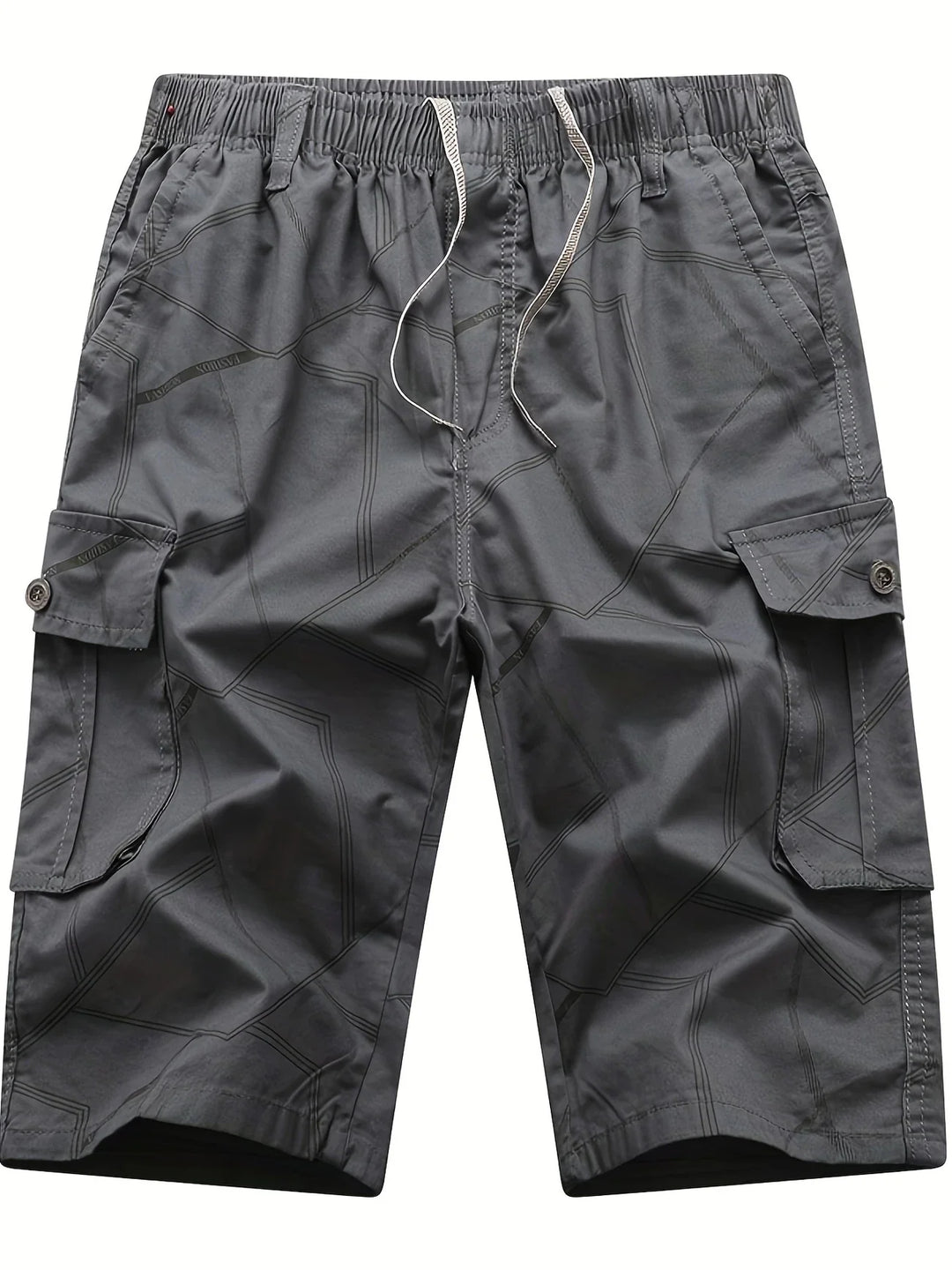 Hazlewood - Pantaloni Scurți Casual De Vară