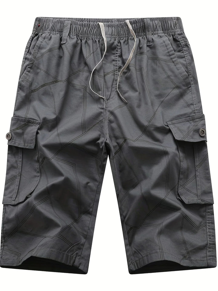 Hazlewood - Pantaloni Scurți Casual De Vară