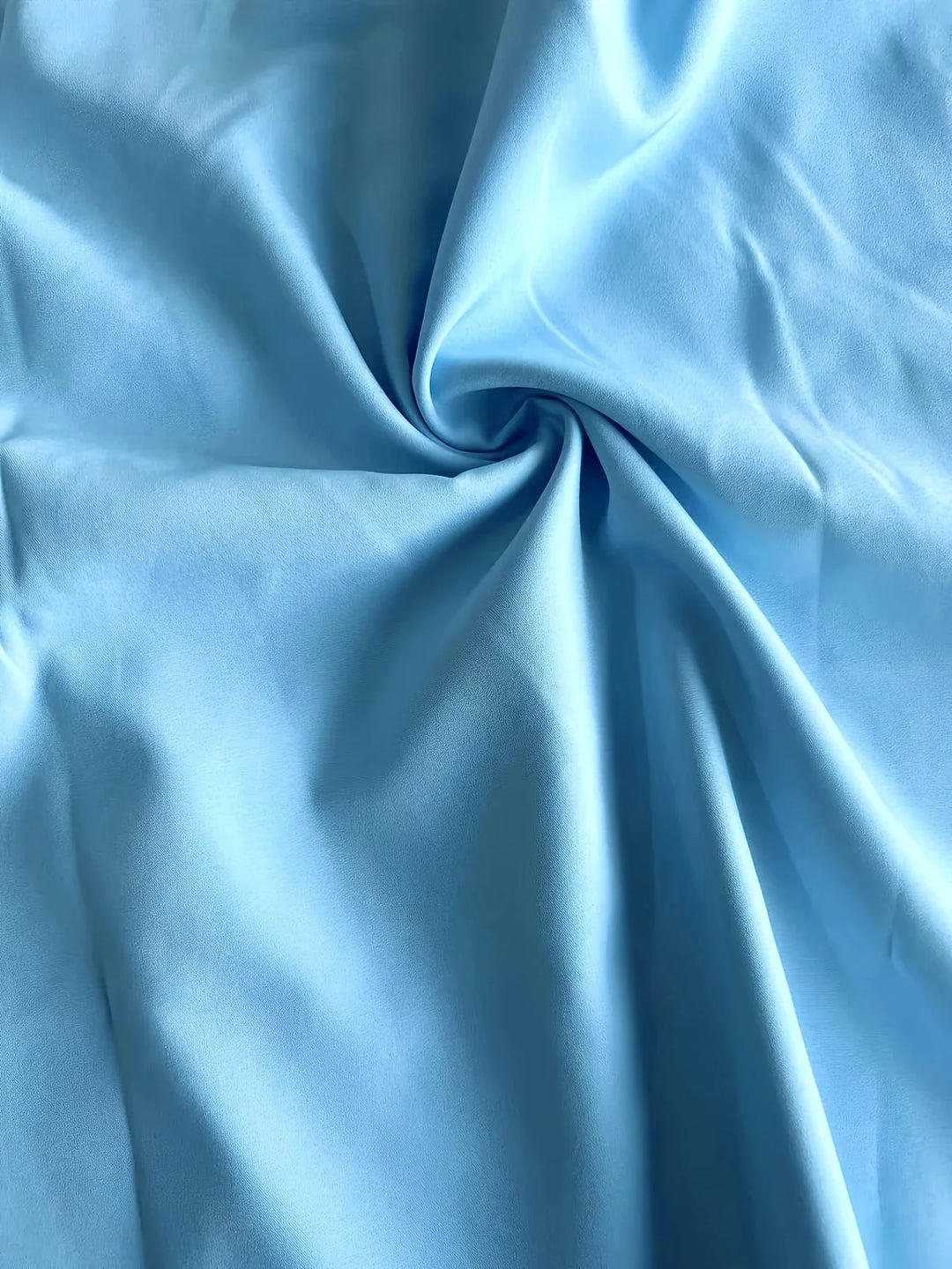 Cebulska - Bluză Elegantă Fără Mâneci Cu Decolteu în V