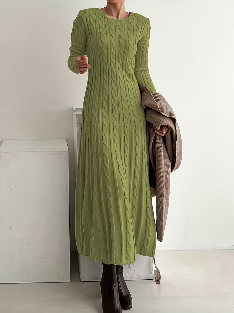 Nirelle - Rochie Lungă Elegantă