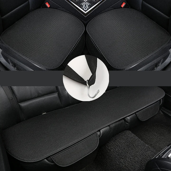 ChillGrid - Perne Pentru Scaune Auto Din Mătase De Gheață