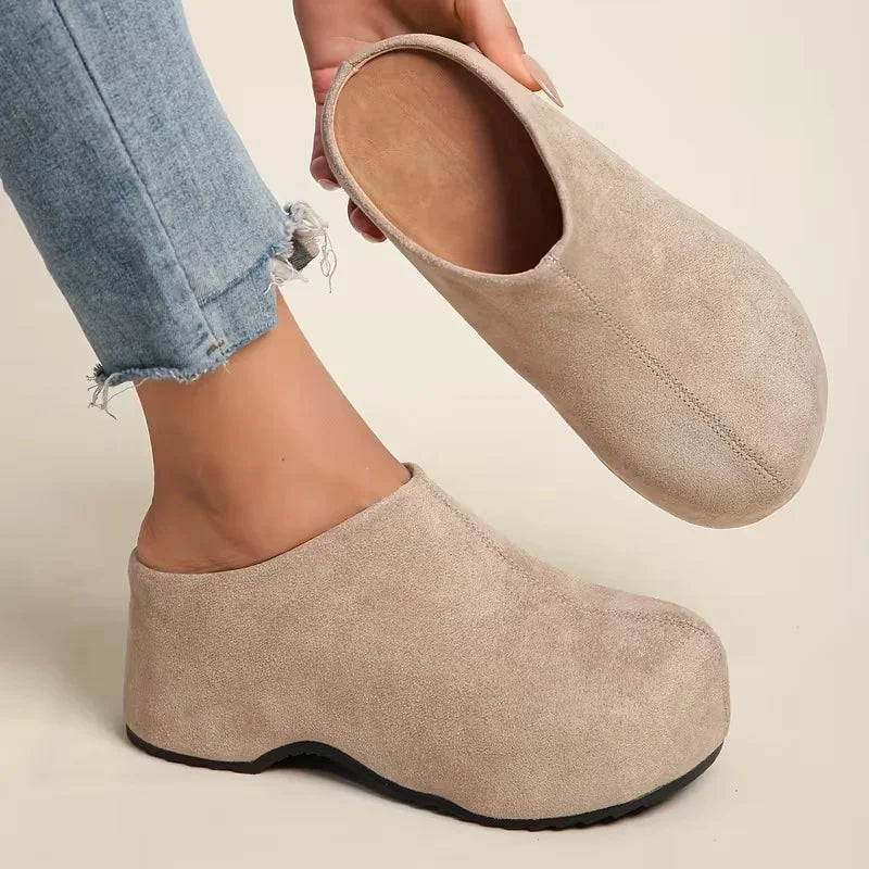 Karmia - Pantofi Confortabili Antiderapanti
