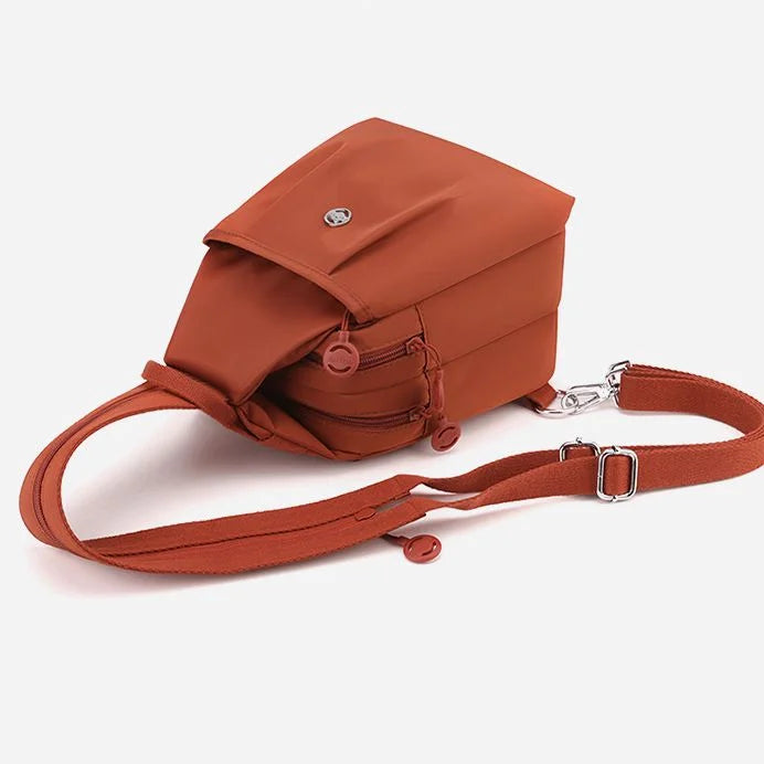 Georgie - Geantă De Călătorie Versatilă