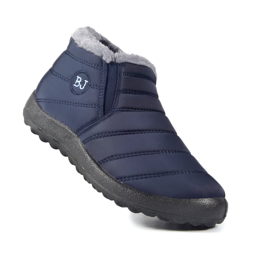 Becky - Pantofi Calzi Universali