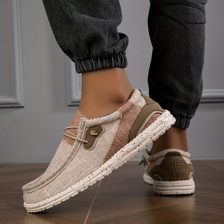 Hayes - Adidași De Vară Respirabili și Antiderapanti