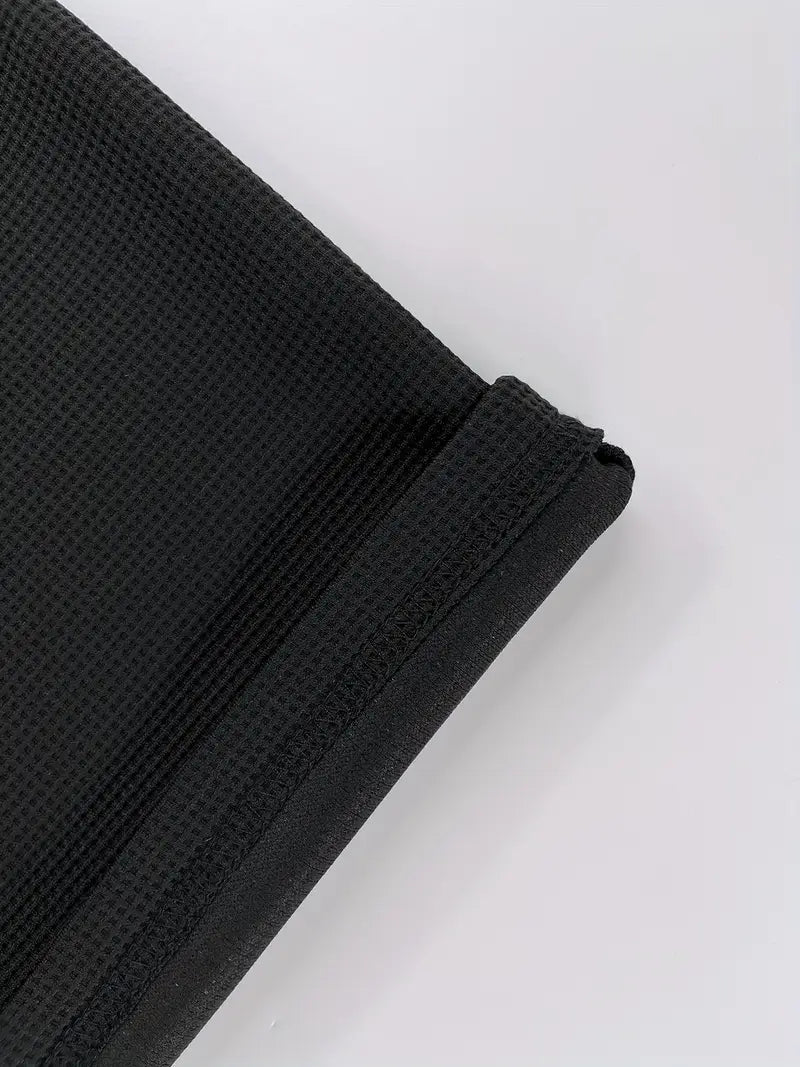 Naldo - Pantaloni Cazual Cu Buzunare Laterale