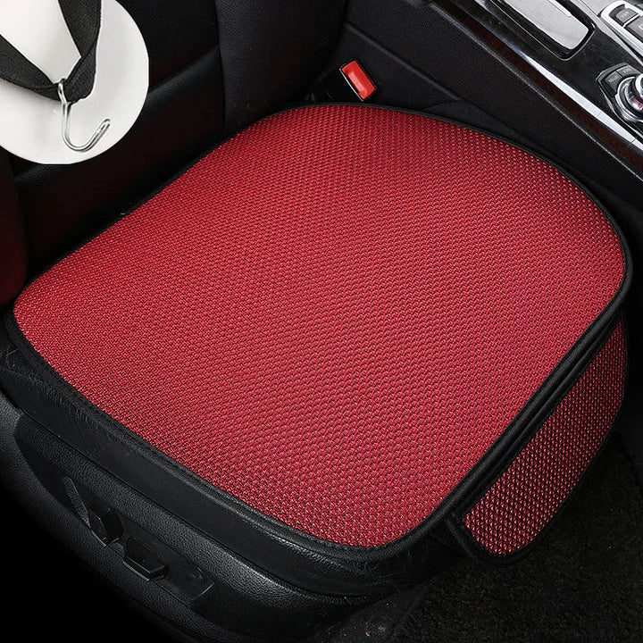 ChillGrid - Perne Pentru Scaune Auto Din Mătase De Gheață