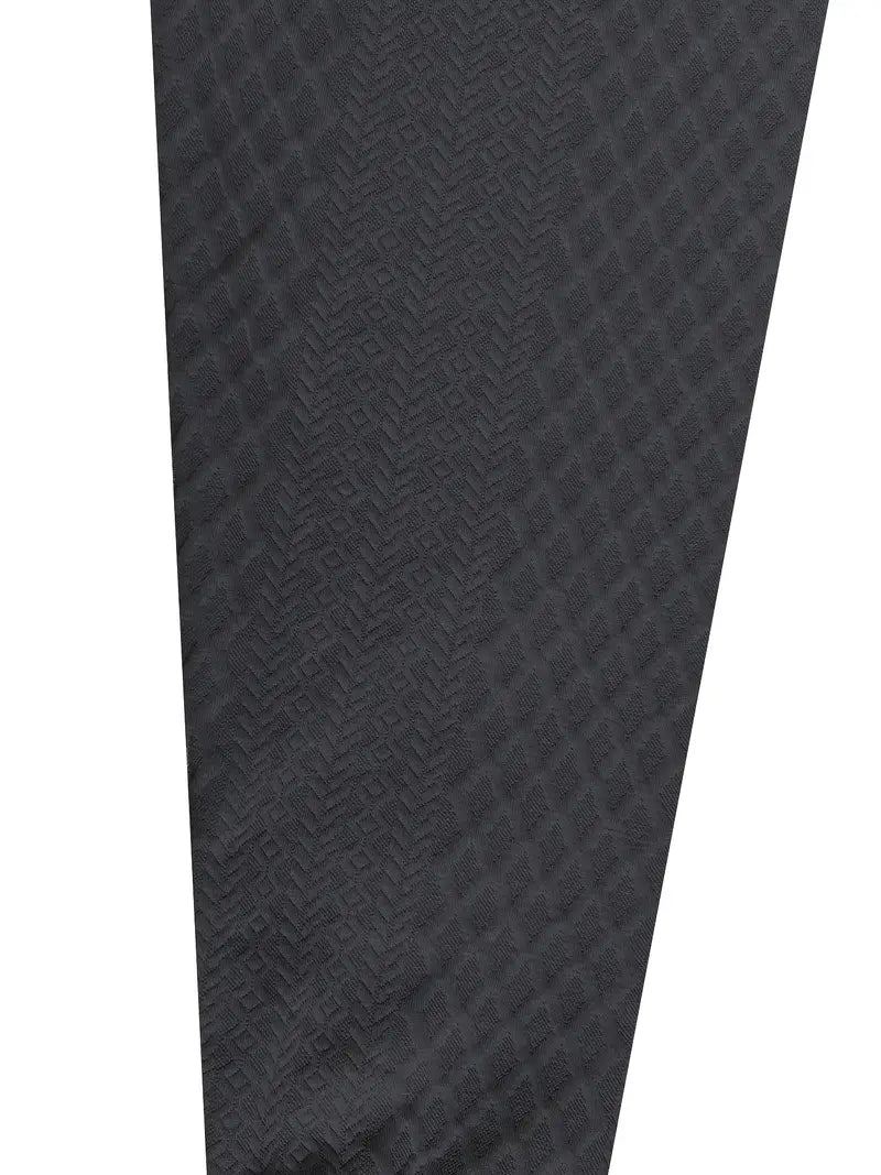 Karah - Hanorac Cu Mâneci Lungi Tricotat și Glugă