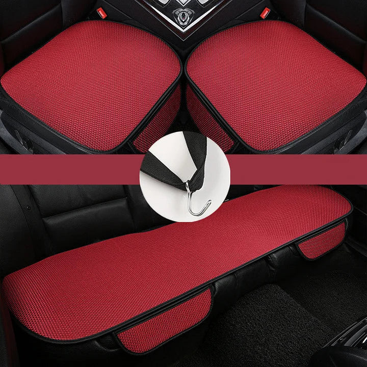 ChillGrid - Perne Pentru Scaune Auto Din Mătase De Gheață