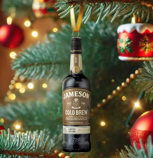 BarrelCraft - Calendarul Adventului Jameson 245th Anniversary